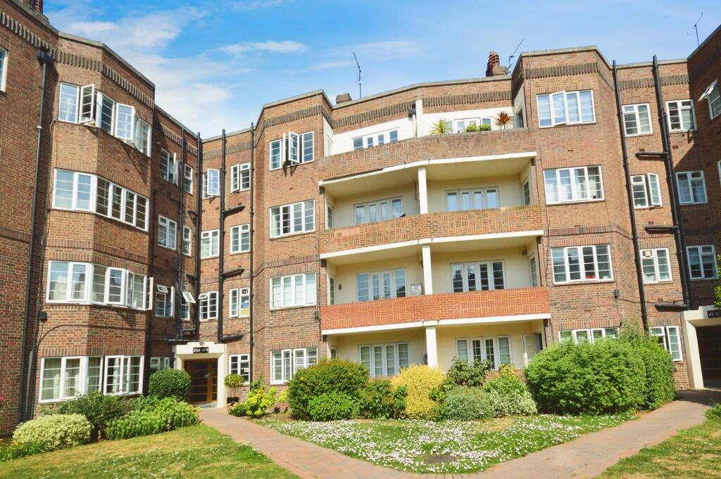 Main image of property: Chiswick Village, London, W4