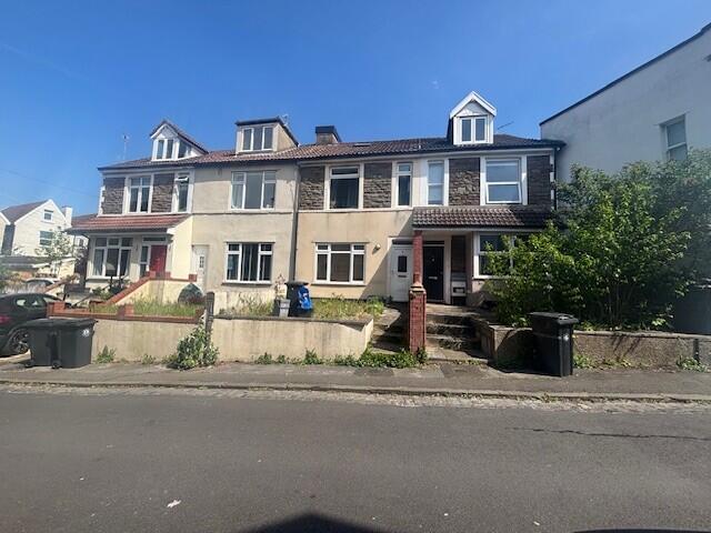 Main image of property: Gloucester Street, Eatsville, Bristol
