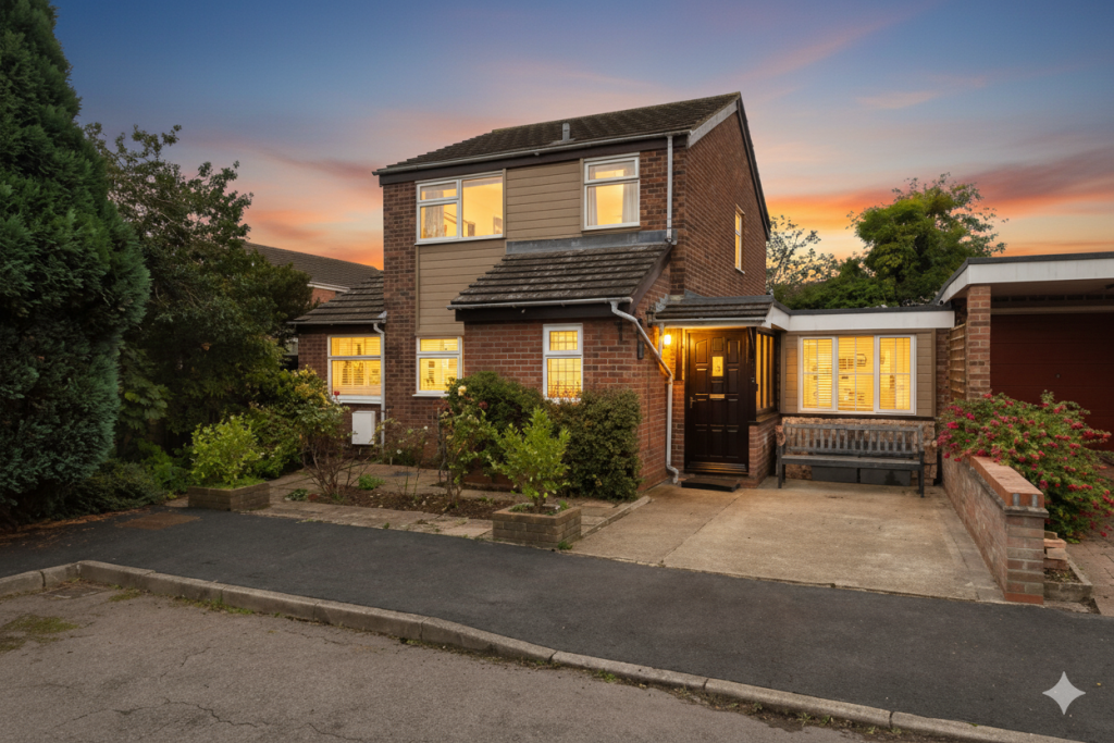 Main image of property: Valiant Road, St. Ives, PE27 3UP