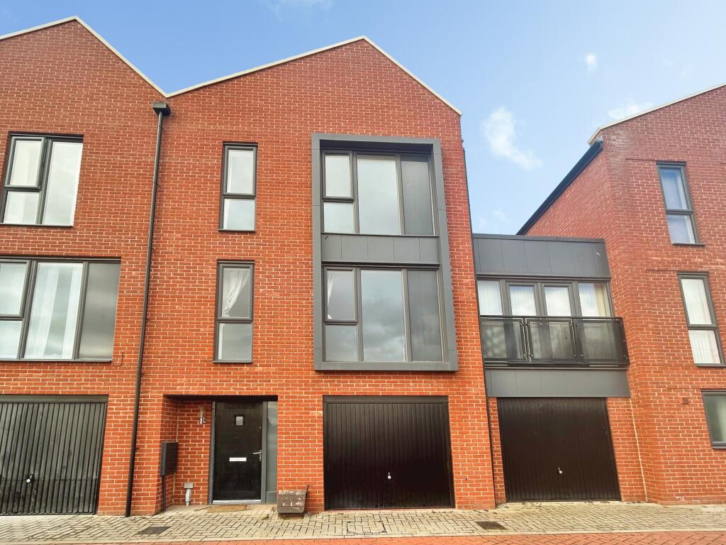 Main image of property: Kingsway Boulevard, Kingsway, Derby, DE22