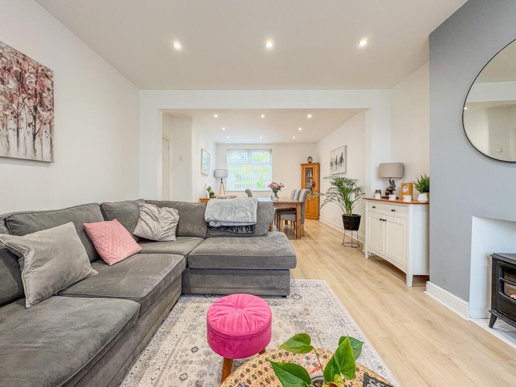 Main image of property: Callington Road, Brislington, Bristol, BS4 5BZ