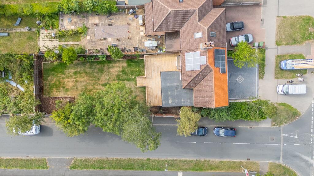 Winchester Road, Countesthorpe, LE8 photo 4