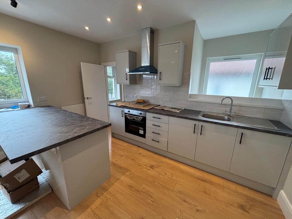 Apartment in Manchester, Greater Manchester - View 3