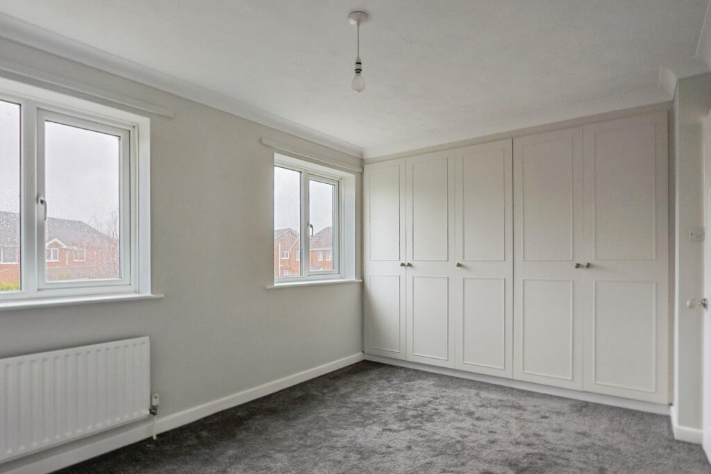 Additional image 9 of McWilliam Close, TALBOT VILLAGE, Poole, Dorset, BH12