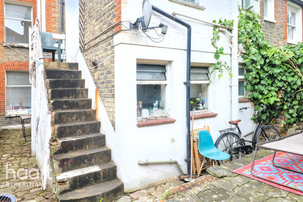 Main image of property: Garratt Terrace, London