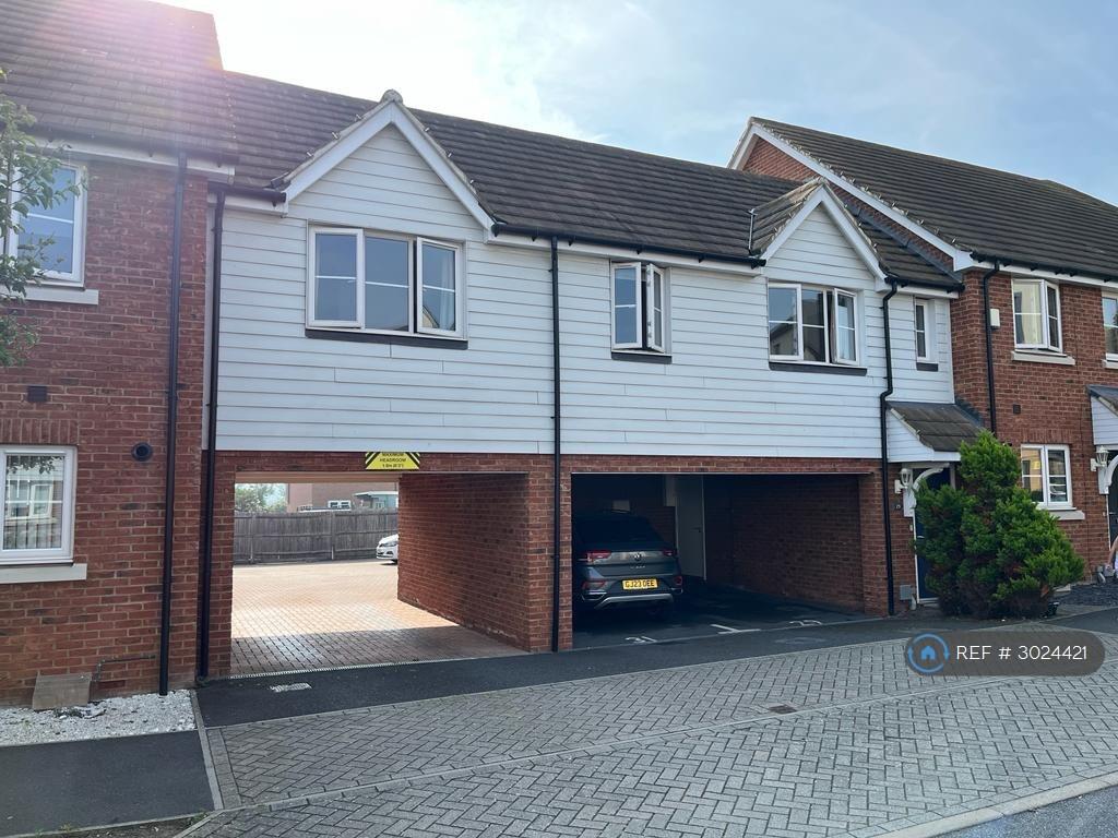 Main image of property: Chancel Drive, Wainscott, Rochester, ME3