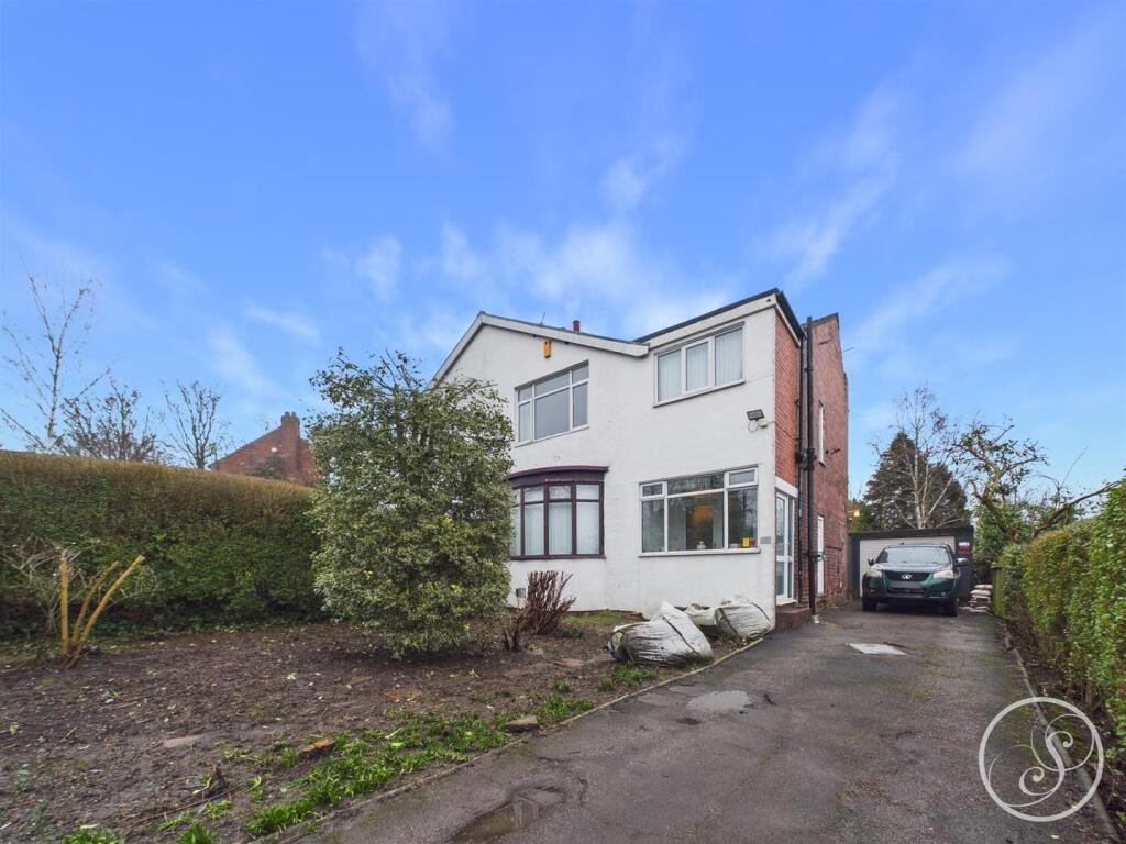 Main image of property: Grove Road, Leeds