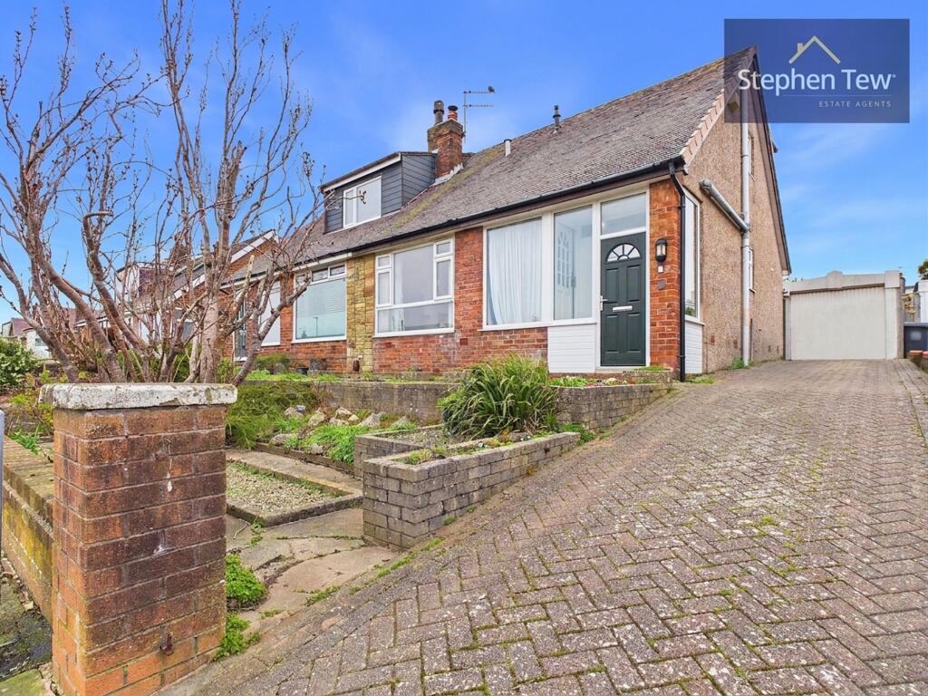 Main image of property: Brompton Road, Poulton-Le-Fylde, FY6