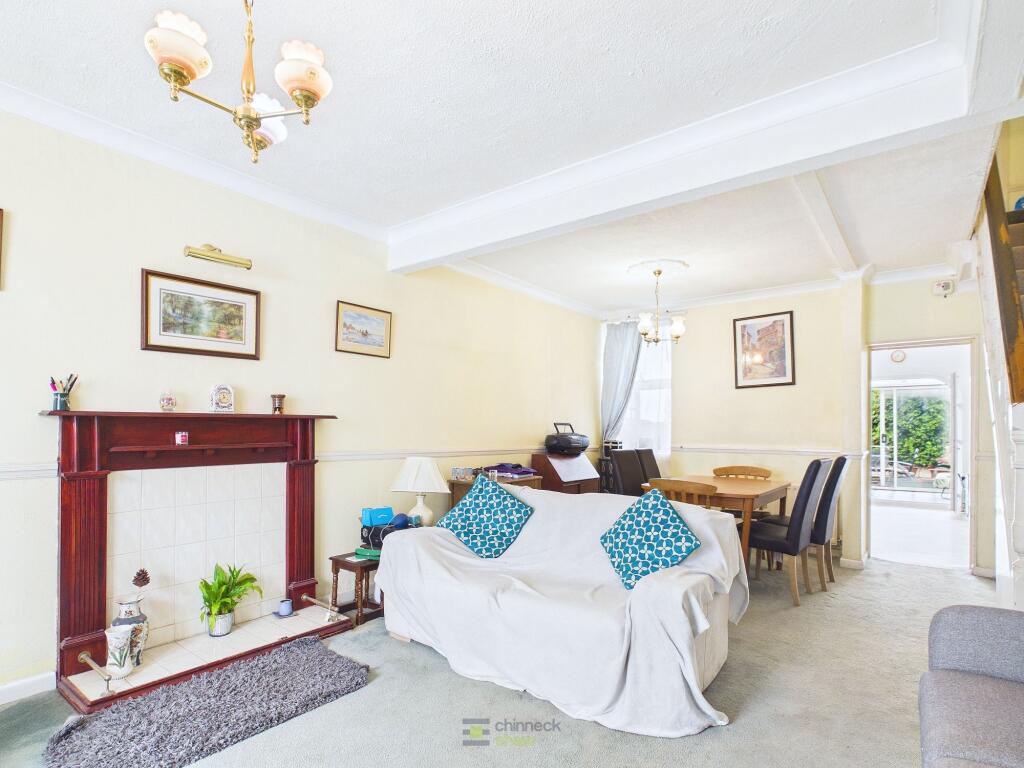 House in Portsmouth - View 2