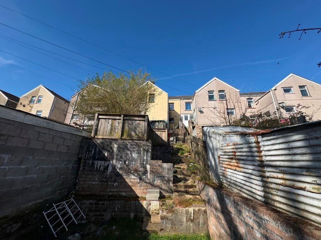 Main image of property: 20 Church Crescent, Ebbw Vale, Gwent, NP23 6UG