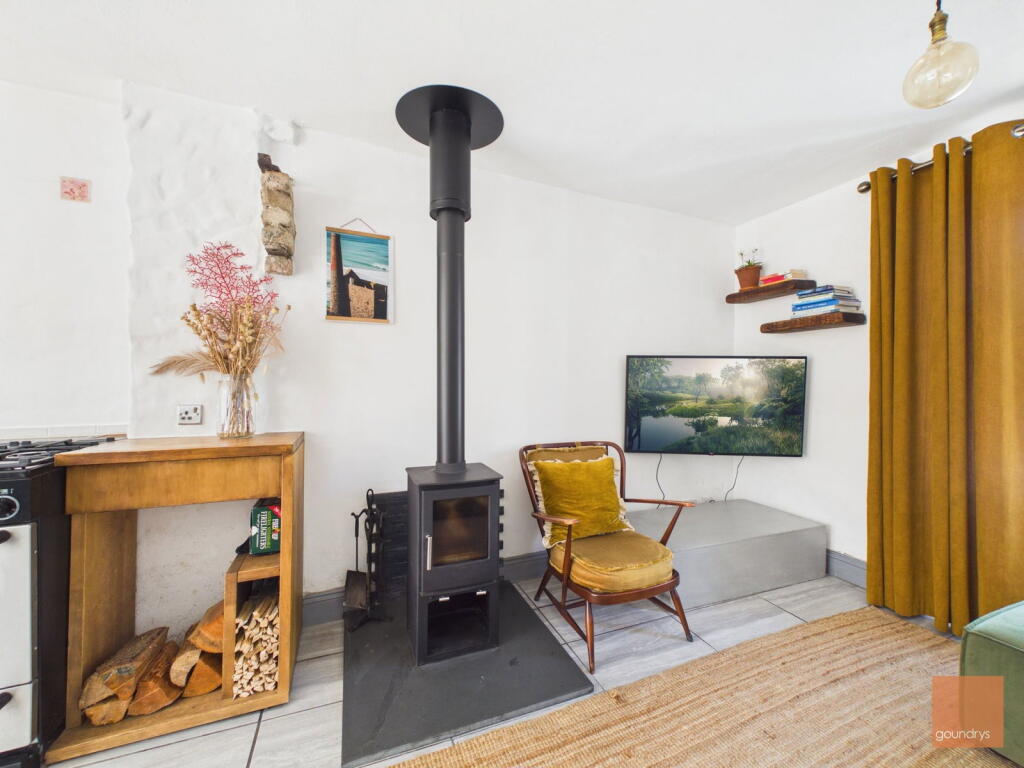 Wheal Rose, Scorrier, Redruth, TR16 5DA photo 4