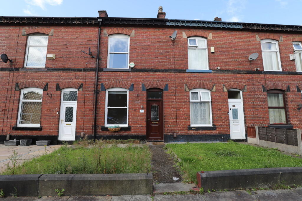 Main image of property: Nelson Street, Bury, BL9 9BL