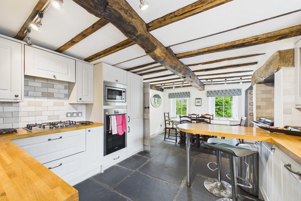 Garden Cottage, Threlkeld, Keswick, Cumbria, CA12 4SQ photo 4