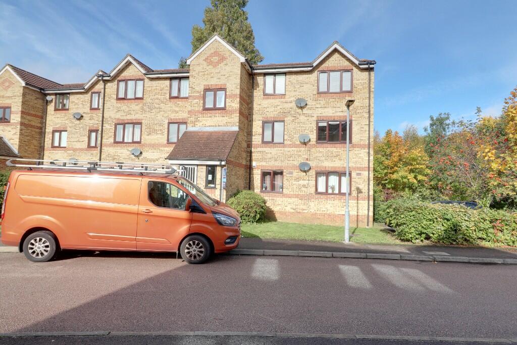 Main image of property: Prestatyn Close, Stevenage, Hertfordshire, SG1