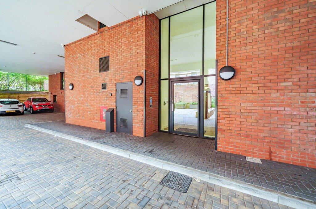 Main image of property: Cliveland Street Lofts, 25 Cliveland Street, Birmingham, West Midlands, B19
