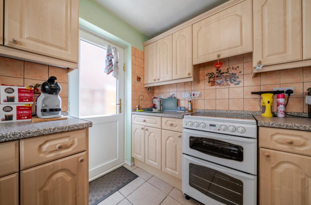 Roxholm Close, Ruskington, Sleaford, Lincolnshire, NG34 - View 3