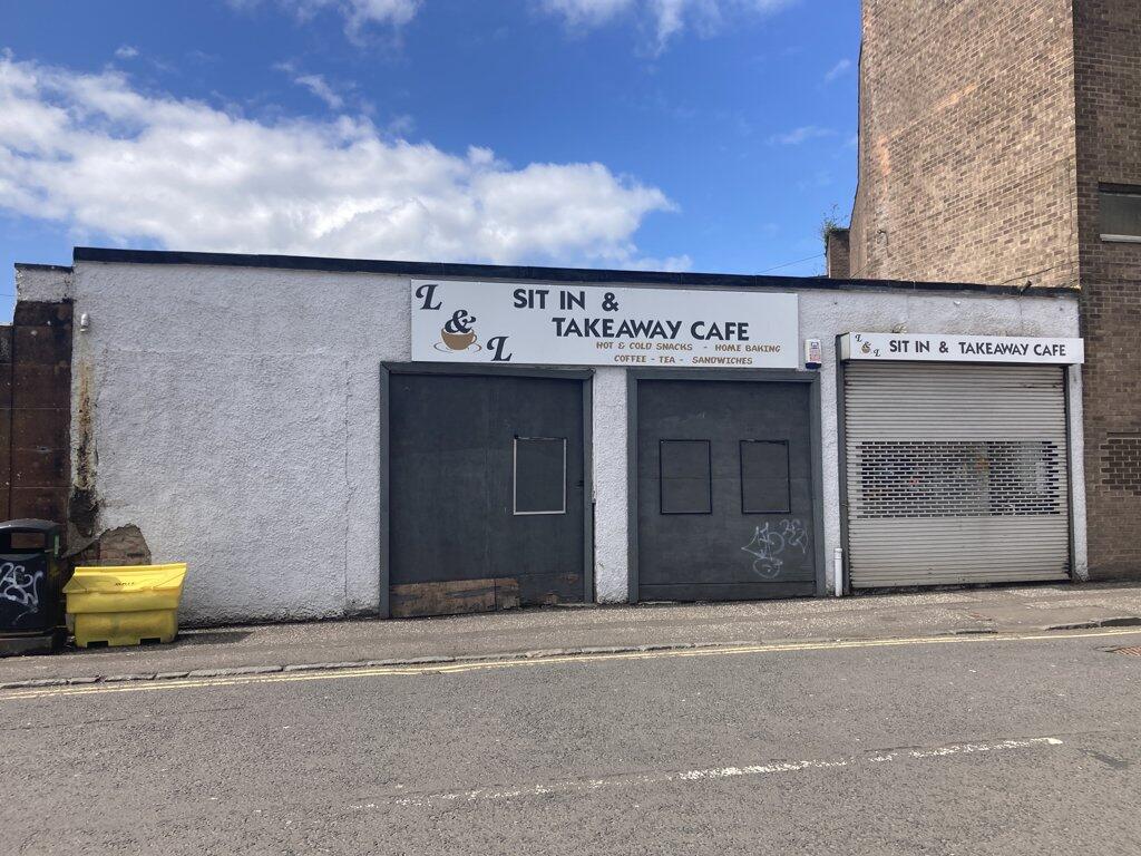 Main image of property: 3-5 Princes Street, Kilmarnock, KA1 3DD