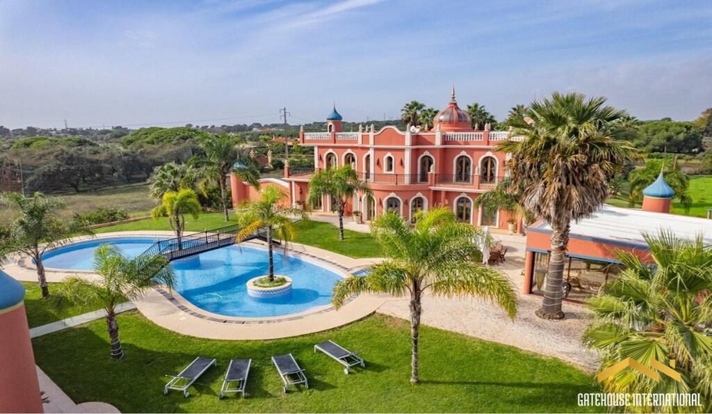 Main image of property: Quarteira, Algarve