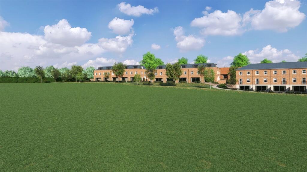 Additional image 5 of The Townhouses At Arden Lawn, Henley-in-Arden, Warwickshire, B95