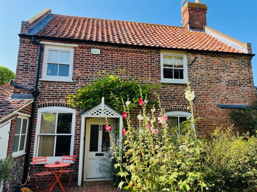 Main image of property: Wrights Yard, Cley, Holt, Norfolk, NR25