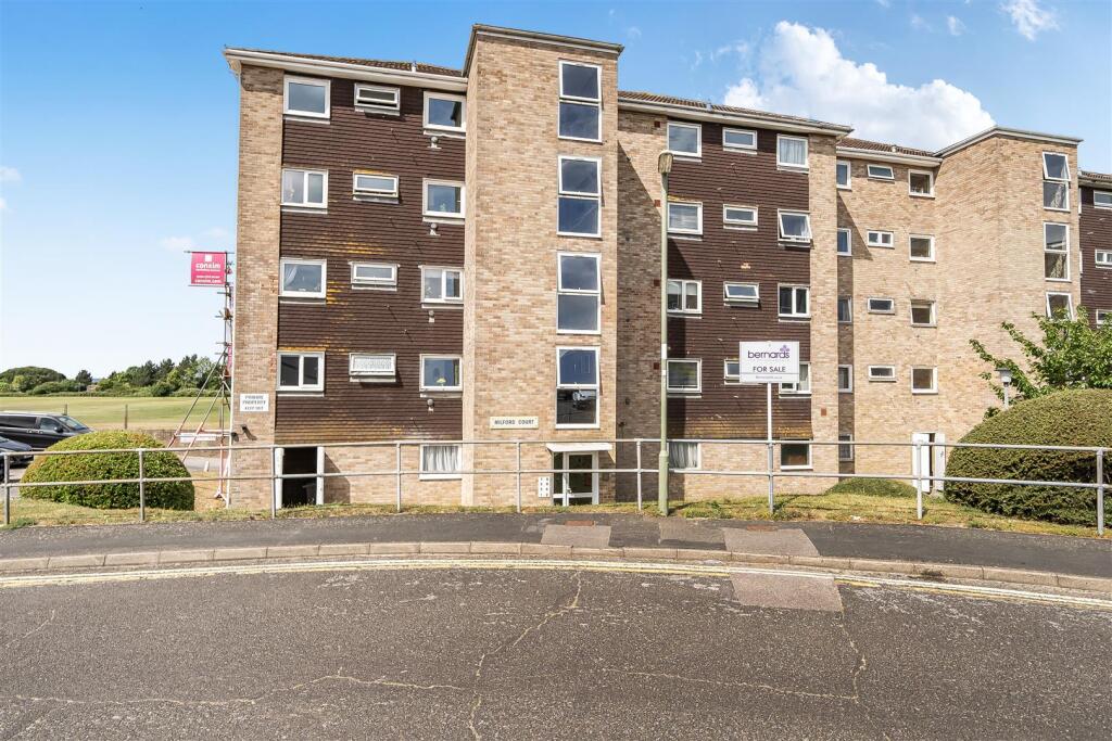 Apartment in Gosport, Privett - View 4