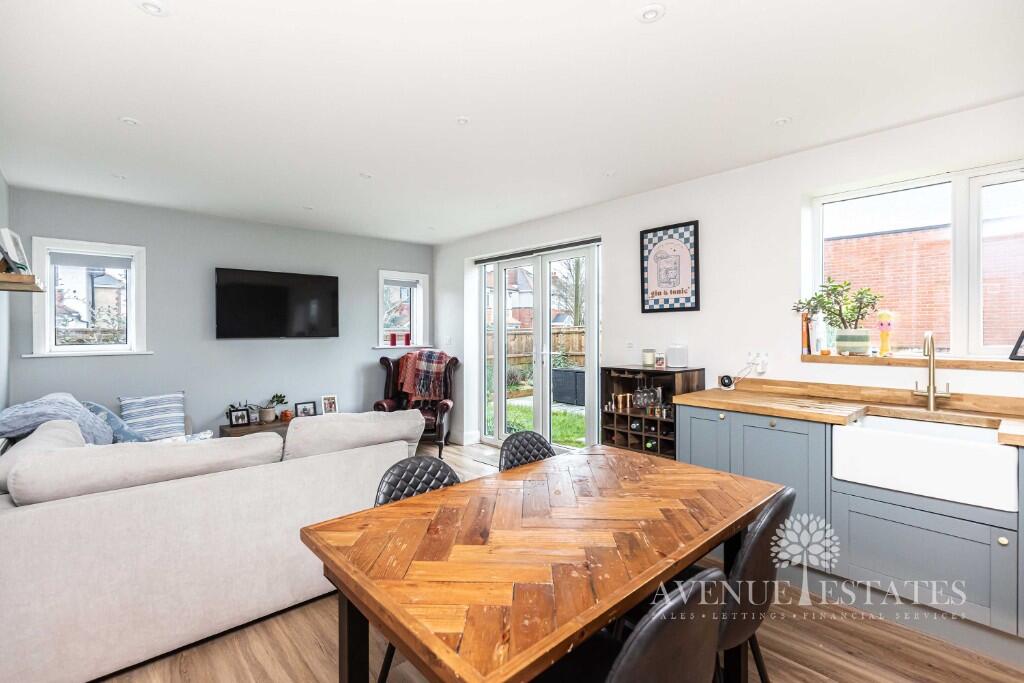 Main image of property: Corhampton Road, Bournemouth, Dorset, BH6