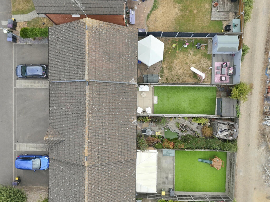 House in Rochford, Rayleigh - View 5