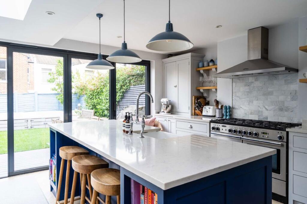 Main image of property: Natal Road, Streatham