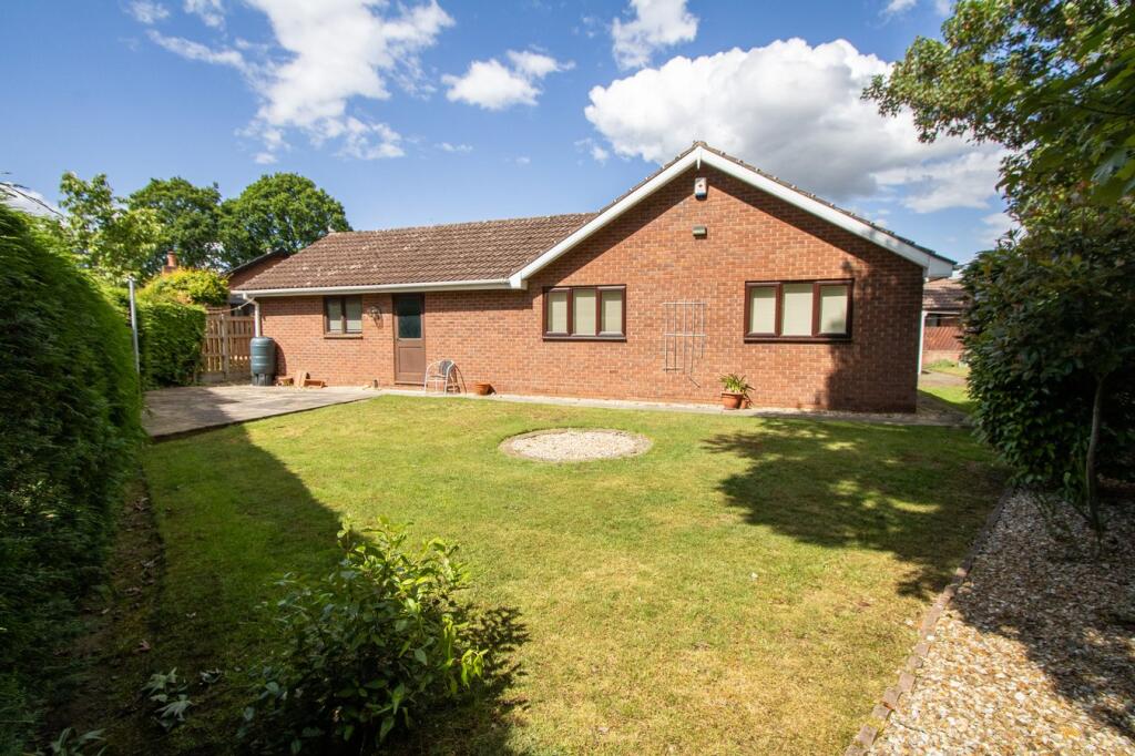 House in Doncaster, South Yorkshire - View 3