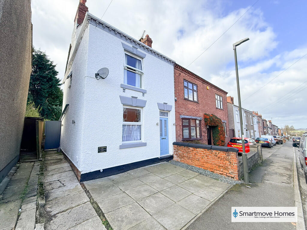 Main image of property: Alfred Street, Ripley
