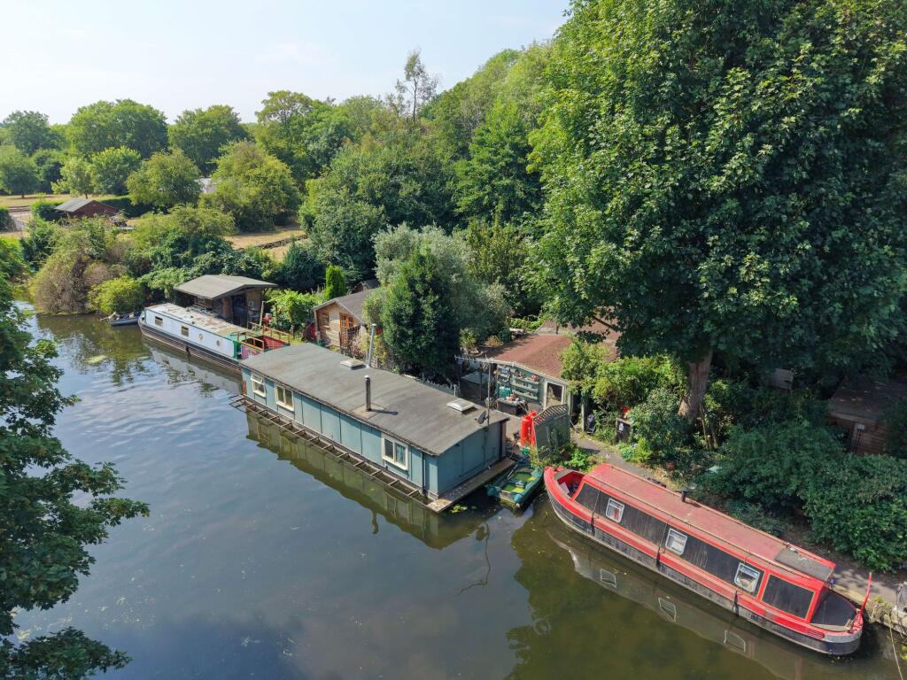 Main image of property: Benbow Waye, Uxbridge, UB8