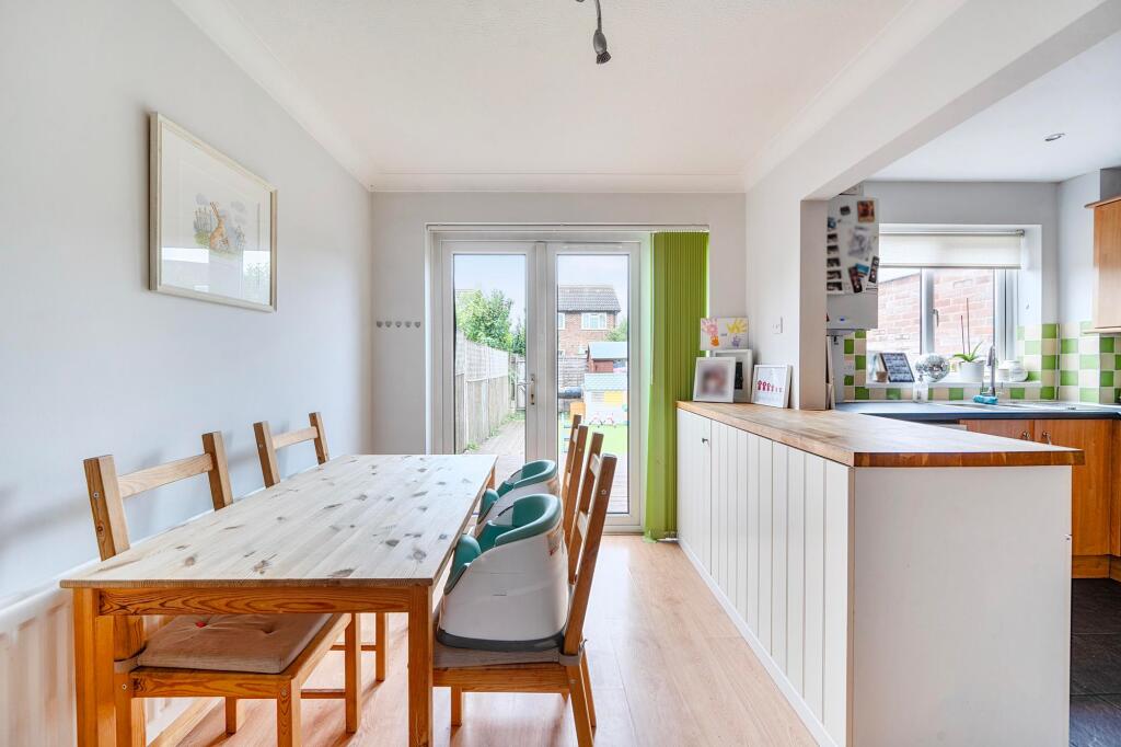 House in Southampton - View 5