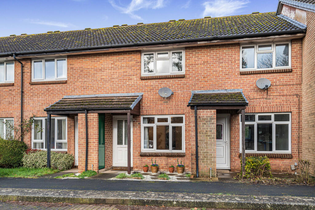 Main image of property: Wilsdon Way, Kidlington, OX5