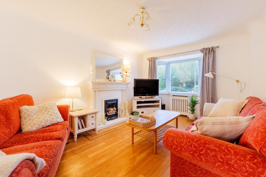House in Newcastle upon Tyne - View 5