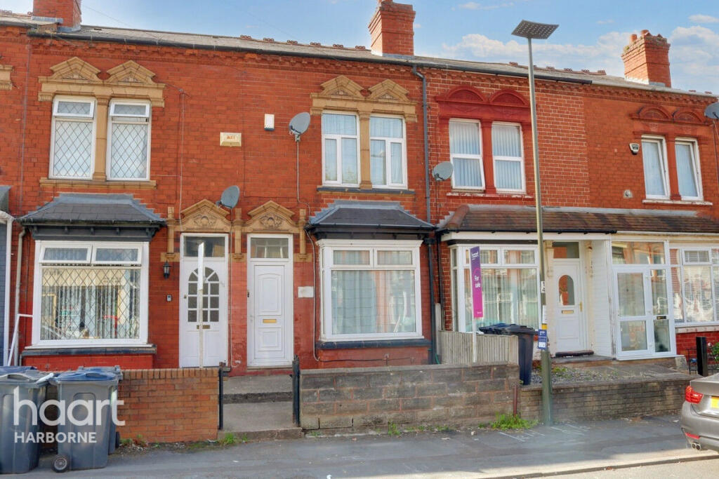 Selsey Road, Edgbaston photo 2