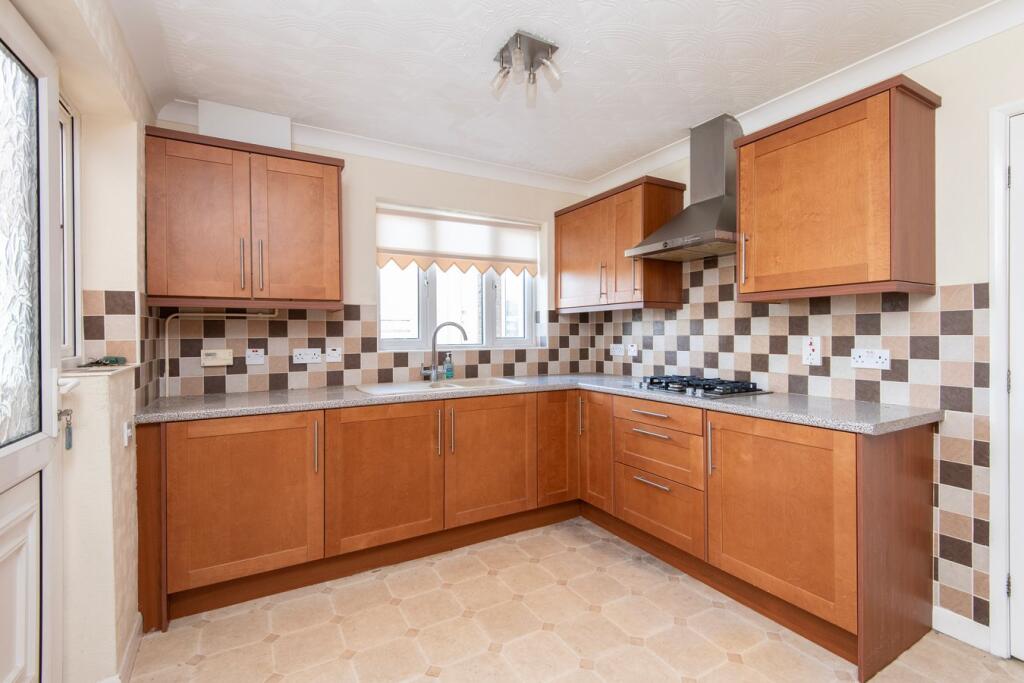 Lighton Avenue, Kirton, Boston, PE20 photo 3