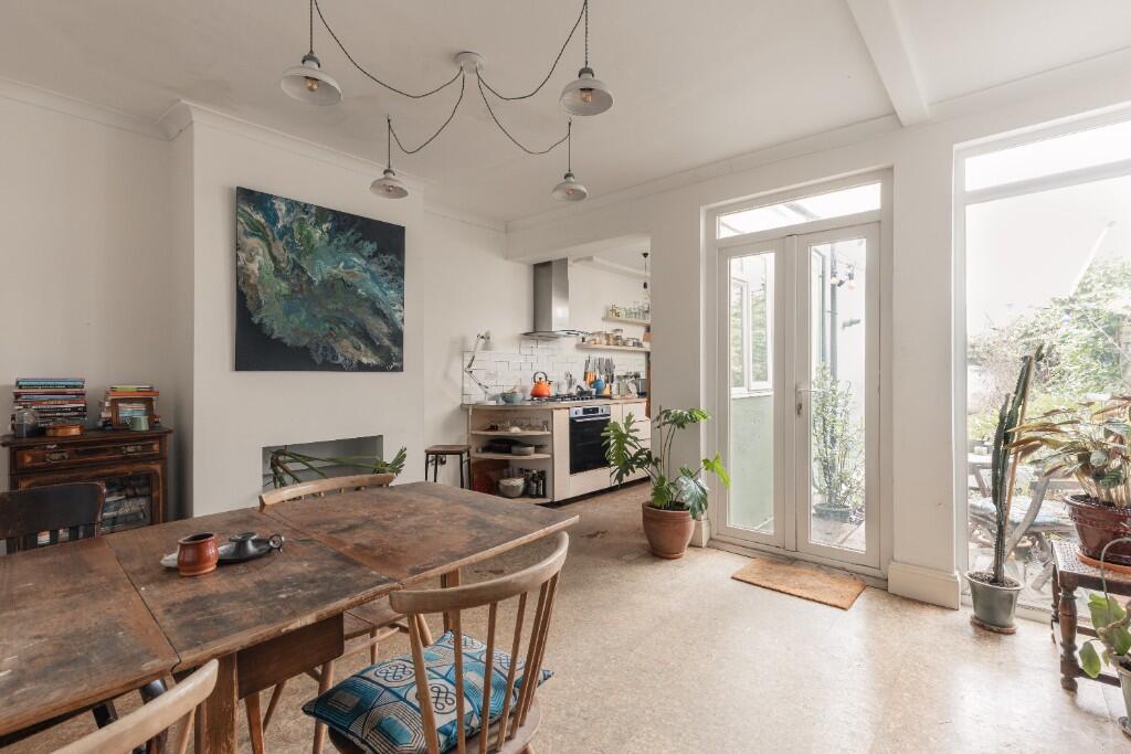 Main image of property: Cobden Road, London, SE25