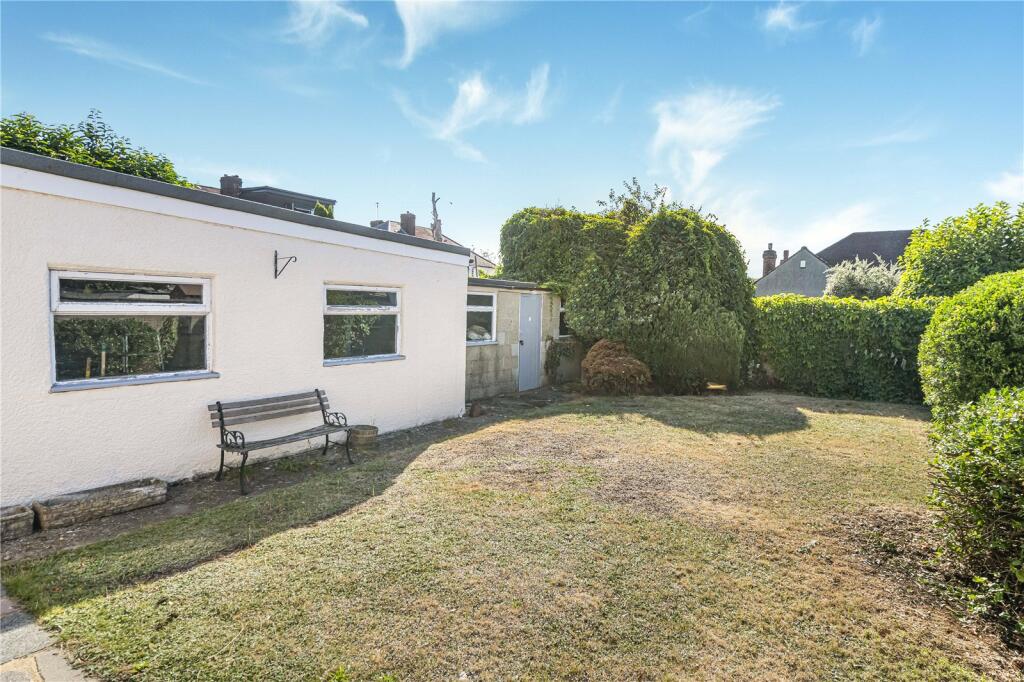 House in Twickenham - View 5