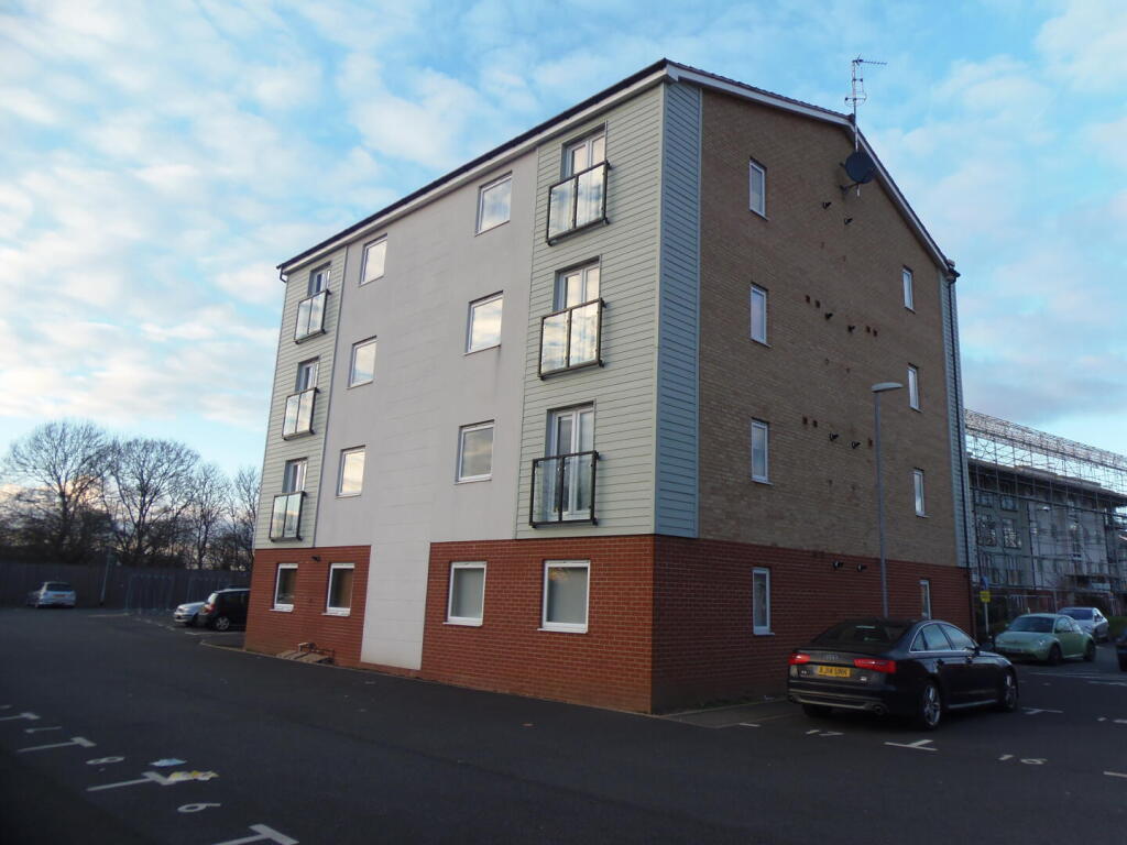 Main image of property: Onyx Crescent, Thurmaston