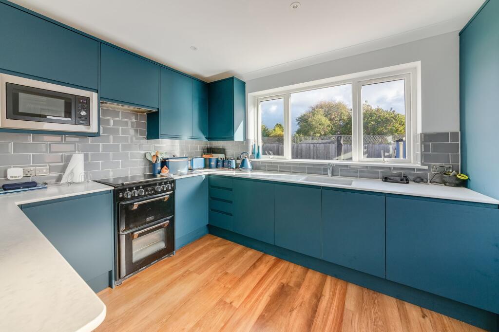 House in Oxford - View 2