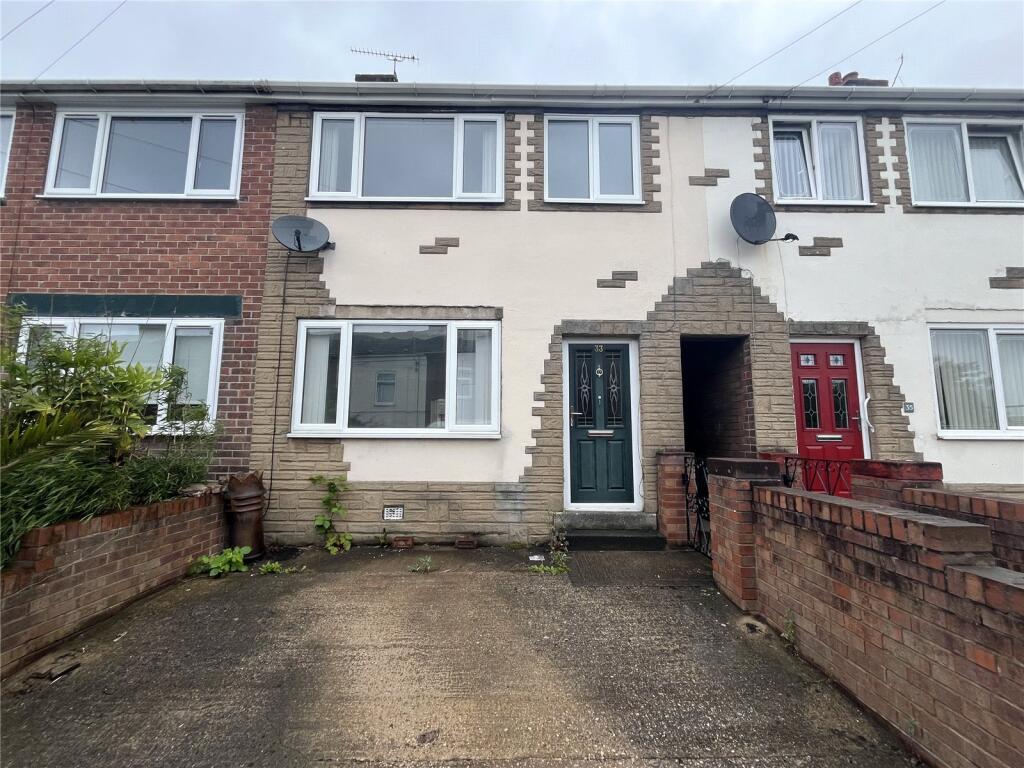 Main image of property: Stanley Street, Featherstone, Pontefract, WF7