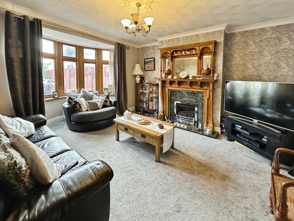 Burton Road, Castle Gresley, DE11 9EP - View 4
