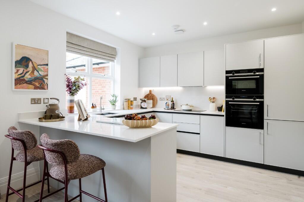 Main image of property: At Trent Park, London, EN4