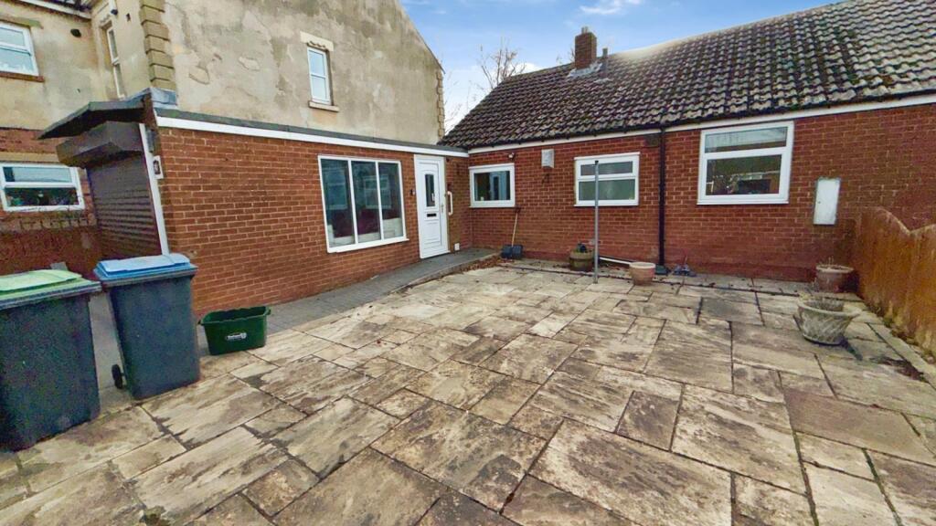 Main image of property: Pea Road, Stanley, Durham, DH9