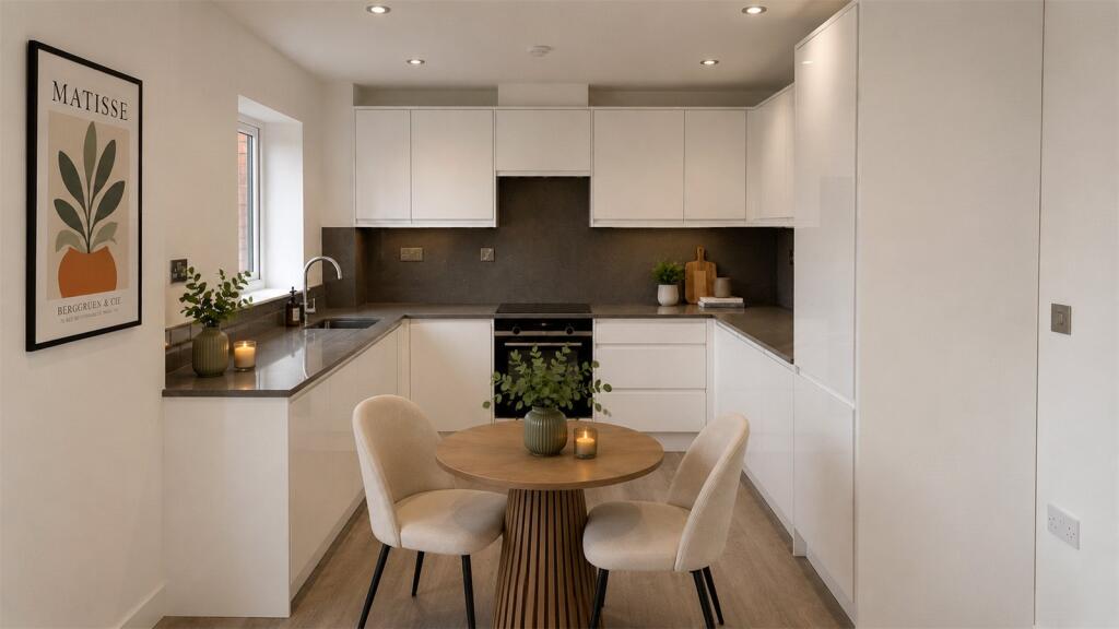 Main image of property: Millers Hill, Ramsgate, Kent, CT11