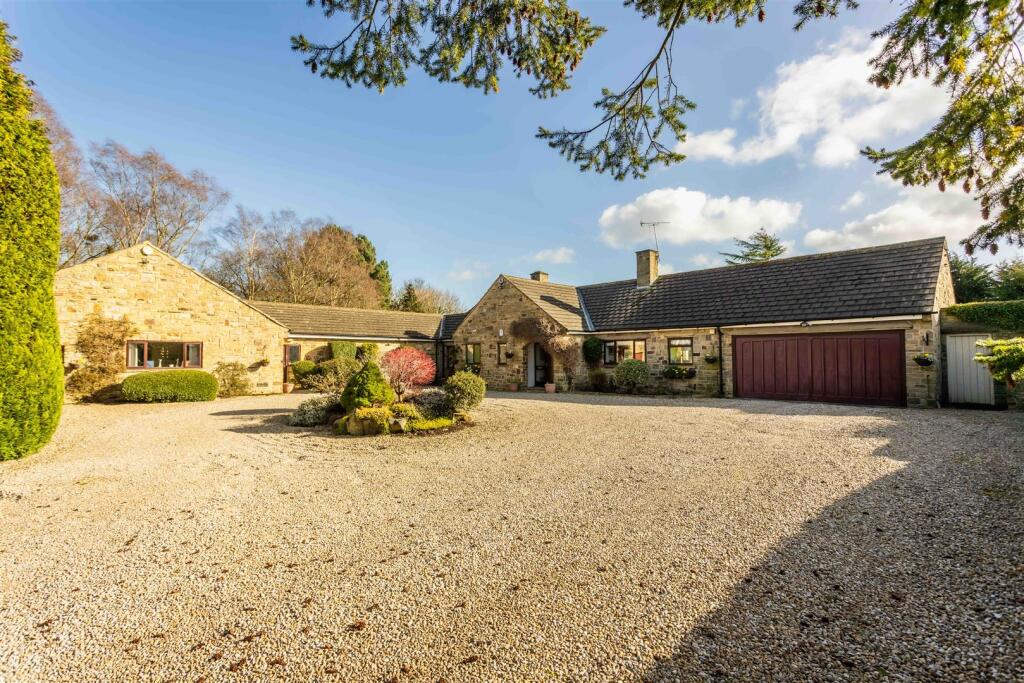 Main image of property: Shadwell Lane, Shadwell