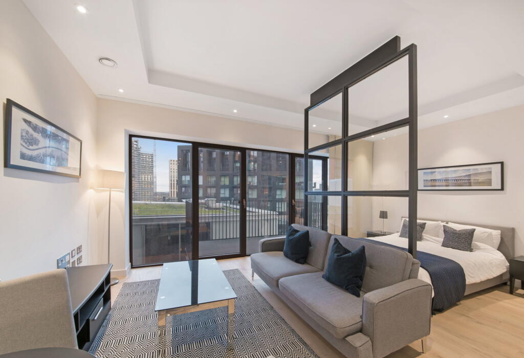 Main image of property: Modena House, London, E14 0RQ