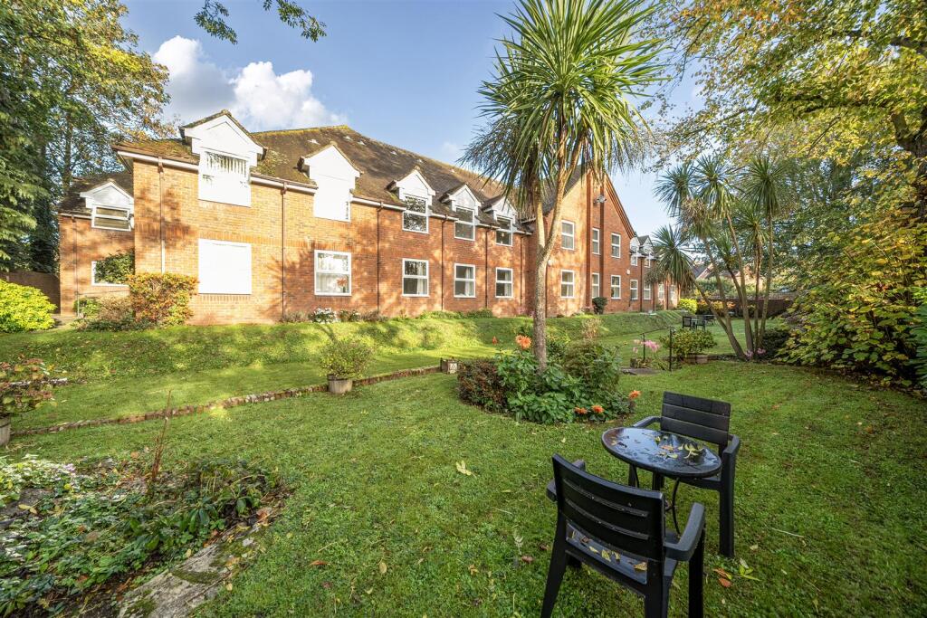 Main image of property: East Street, Blandford Forum