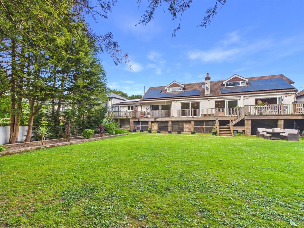 Main image of property: Station Road, Tamerton Foliot, Plymouth