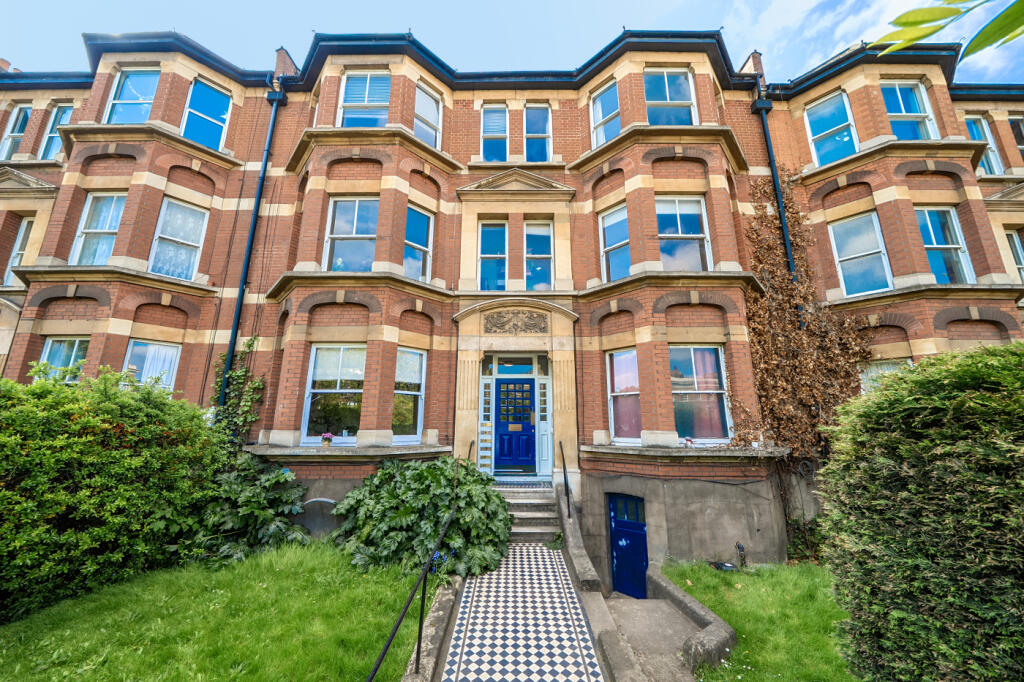 Main image of property: Fairlawn Mansions, New Cross Road, London, SE14